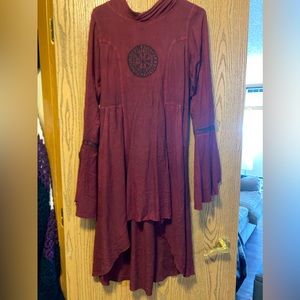 Holy Clothing Astra Medium